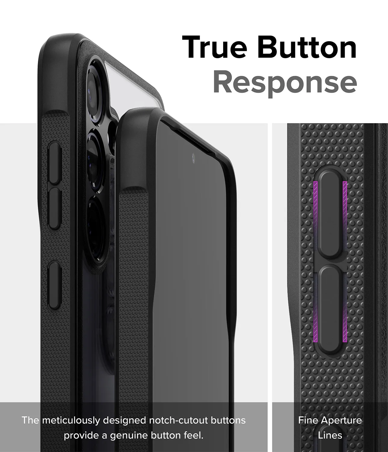 Trending Now Galaxy S24 Case | Fusion Bold  Today Only!