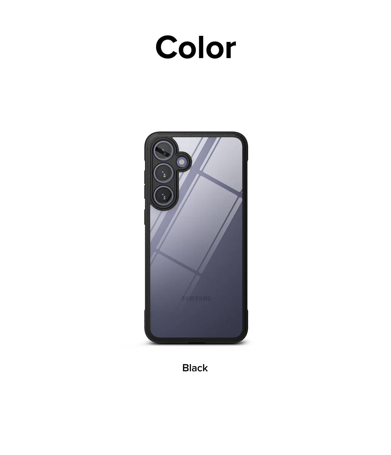 Trending Now Galaxy S24 Case | Fusion Bold  Today Only!