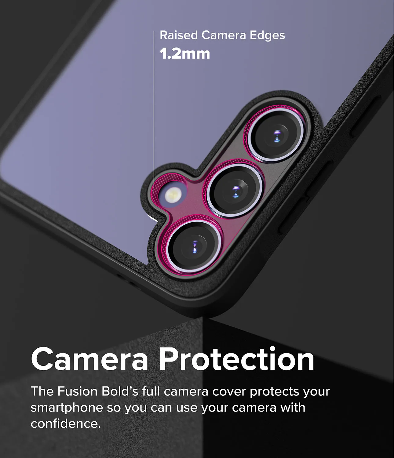Trending Now Galaxy S24 Case | Fusion Bold  Today Only!