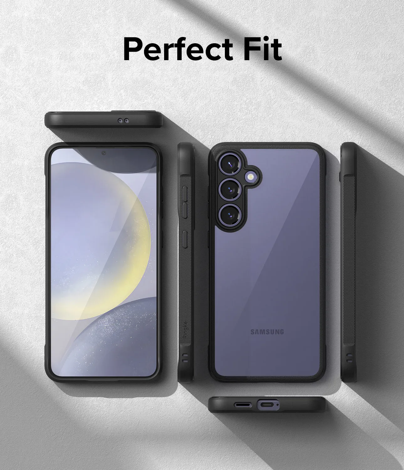 Trending Now Galaxy S24 Case | Fusion Bold  Today Only!
