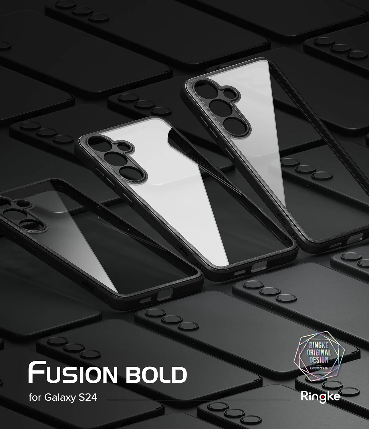 Trending Now Galaxy S24 Case | Fusion Bold  Today Only!