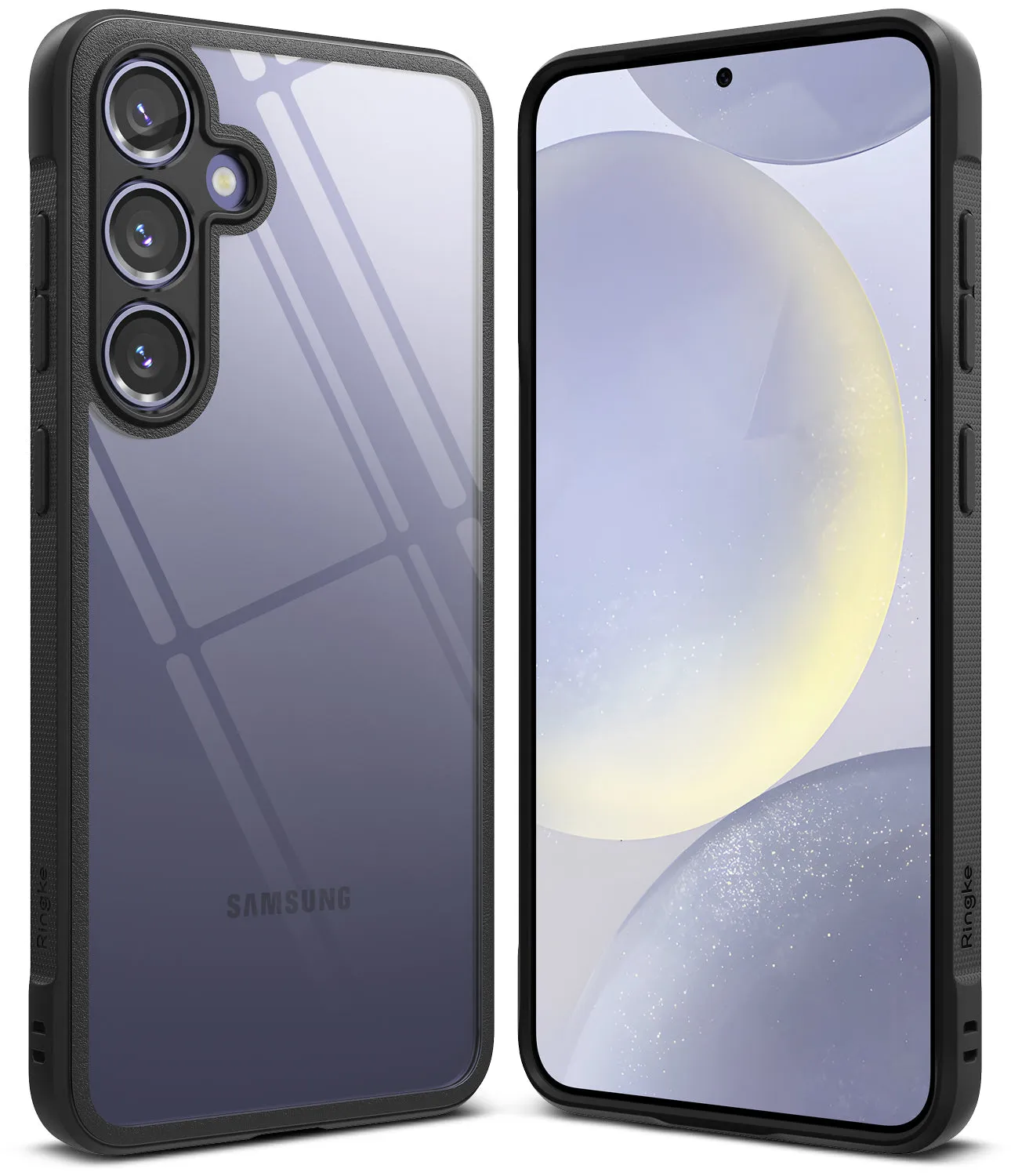 Trending Now Galaxy S24 Case | Fusion Bold  Today Only!