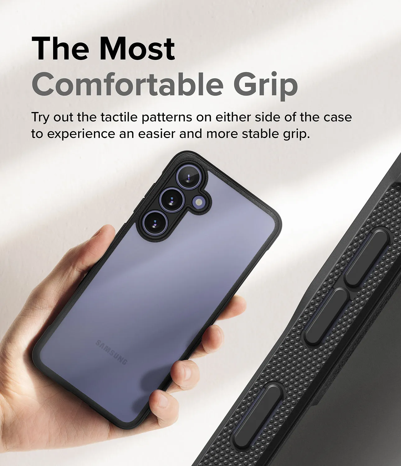 Trending Now Galaxy S24 Case | Fusion Bold  Today Only!