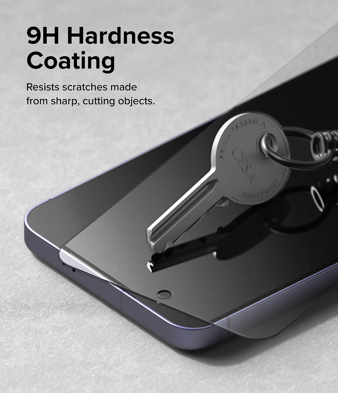 Trending Now Galaxy S24 Screen Protector | Easy Slide Tempered Glass  Dont Miss Out!