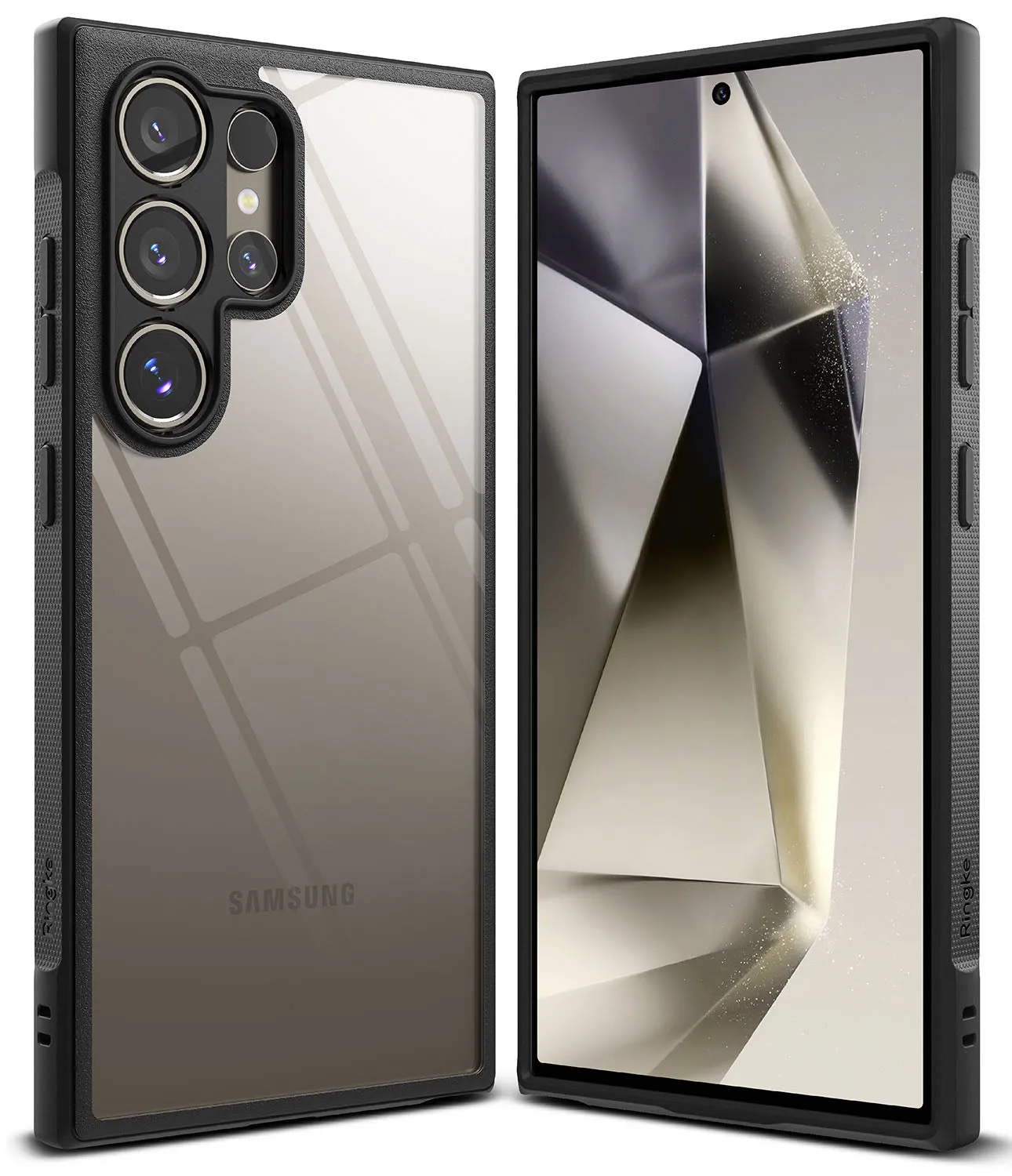 Trending Now Galaxy S24 Ultra Case | Fusion Bold  Ends Soon!