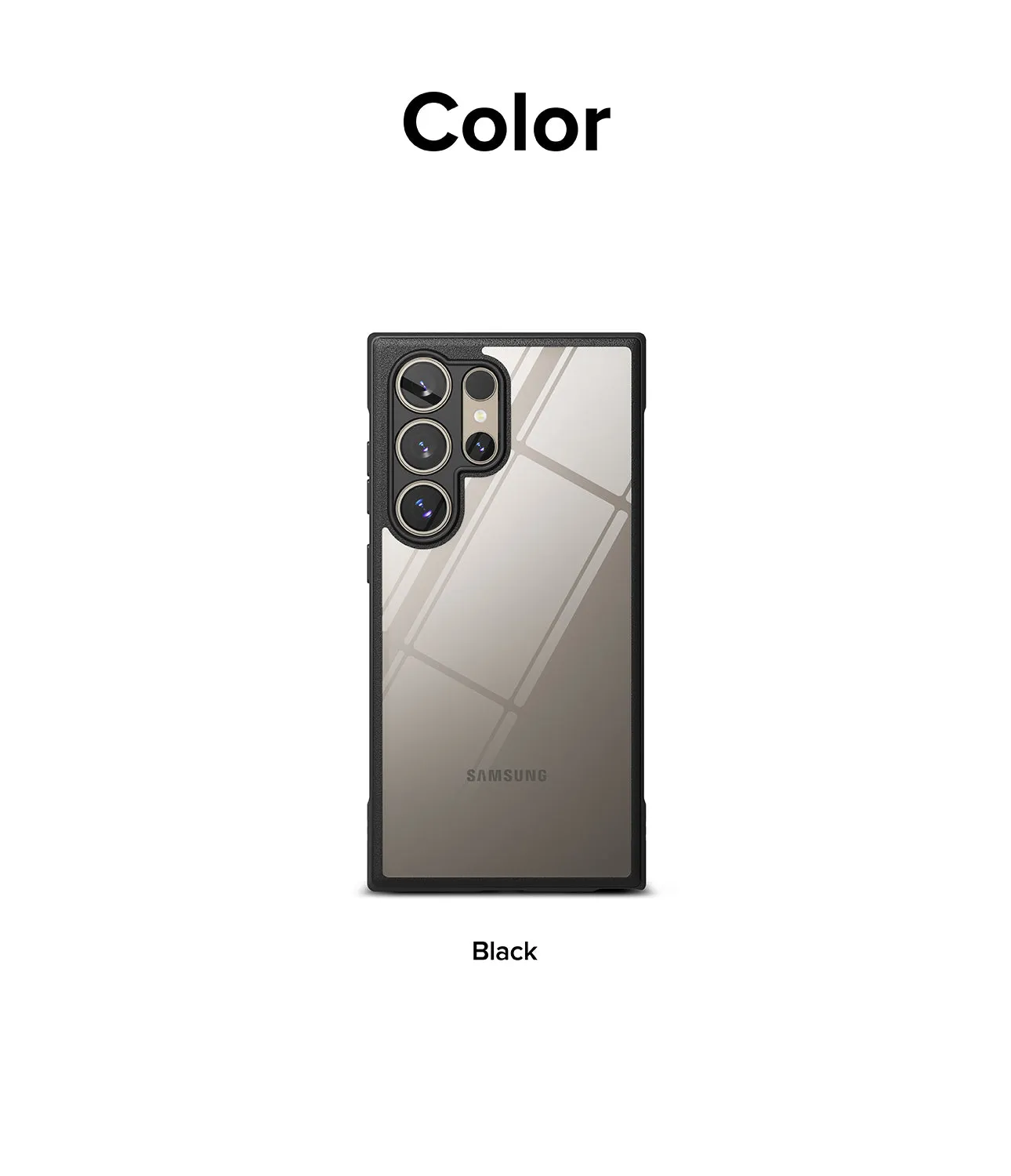 Trending Now Galaxy S24 Ultra Case | Fusion Bold  Ends Soon!