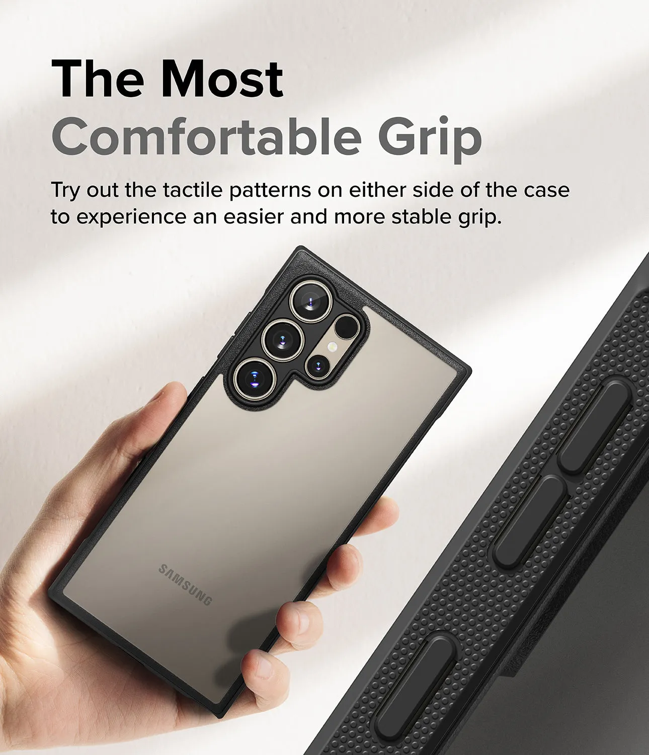 Trending Now Galaxy S24 Ultra Case | Fusion Bold  Ends Soon!
