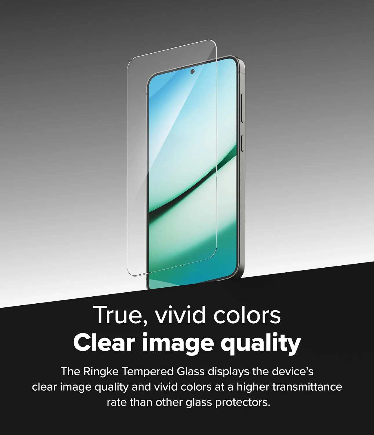 Trending Now Galaxy S25 Screen Protector | Easy Slide Tempered Glass  Almost Sold Out!