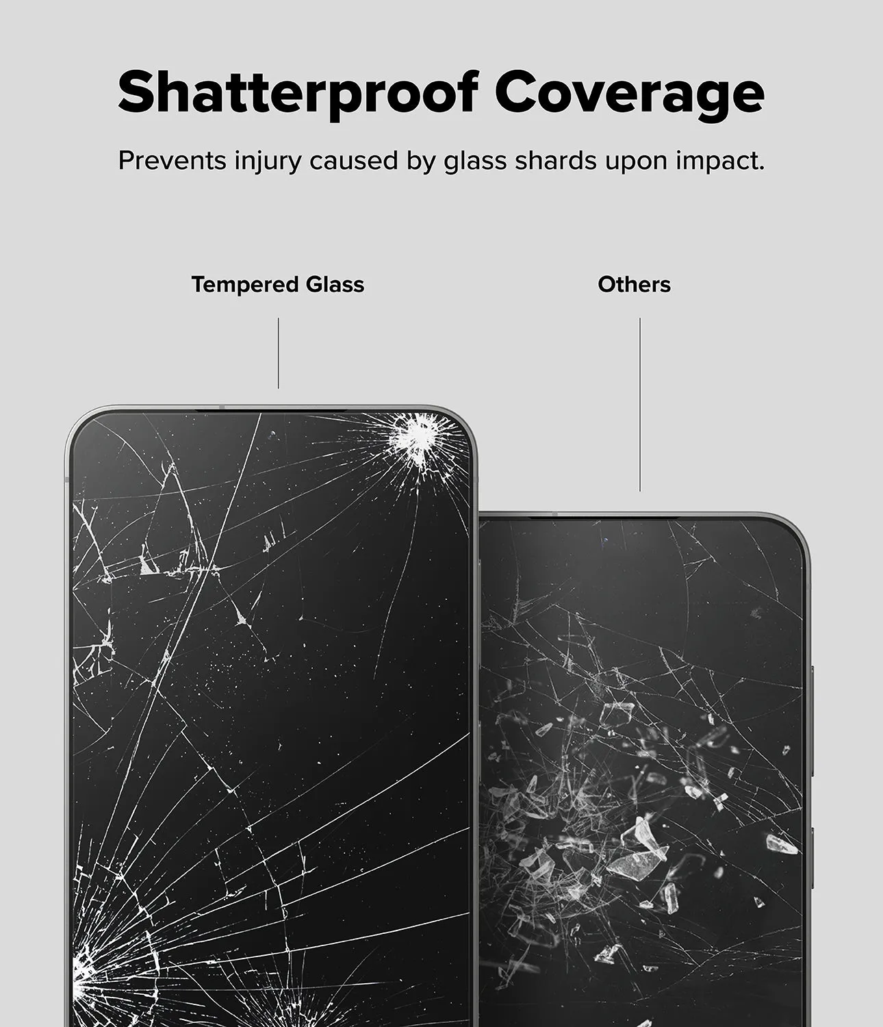 Trending Now Galaxy S25 Screen Protector | Easy Slide Tempered Glass  Almost Sold Out!