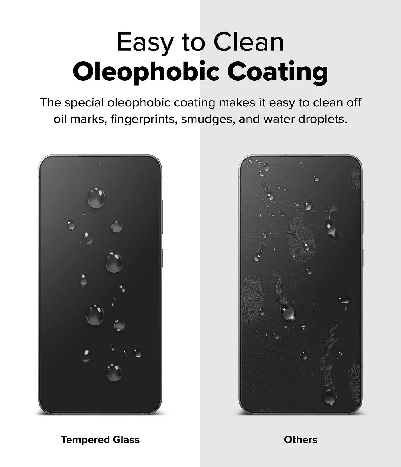 Trending Now Galaxy S25 Screen Protector | Easy Slide Tempered Glass  Almost Sold Out!