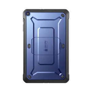 Trending Now Galaxy Tab A 10.1 inch (2019) Unicorn Beetle Pro Full-Body Case-Metallic Blue  Limited Availability!