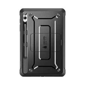 Trending Now Galaxy Tab S10  12.4 inch (2024) Unicorn Beetle PRO Rugged Case-Black  Limited Availability!