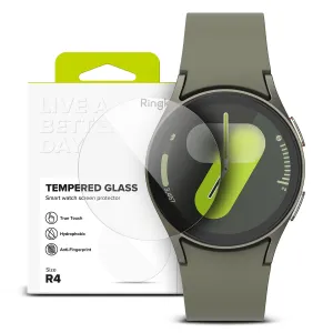 Trending Now Galaxy Watch 7 40mm Screen Protector | Glass - R4  Last Few Pieces!