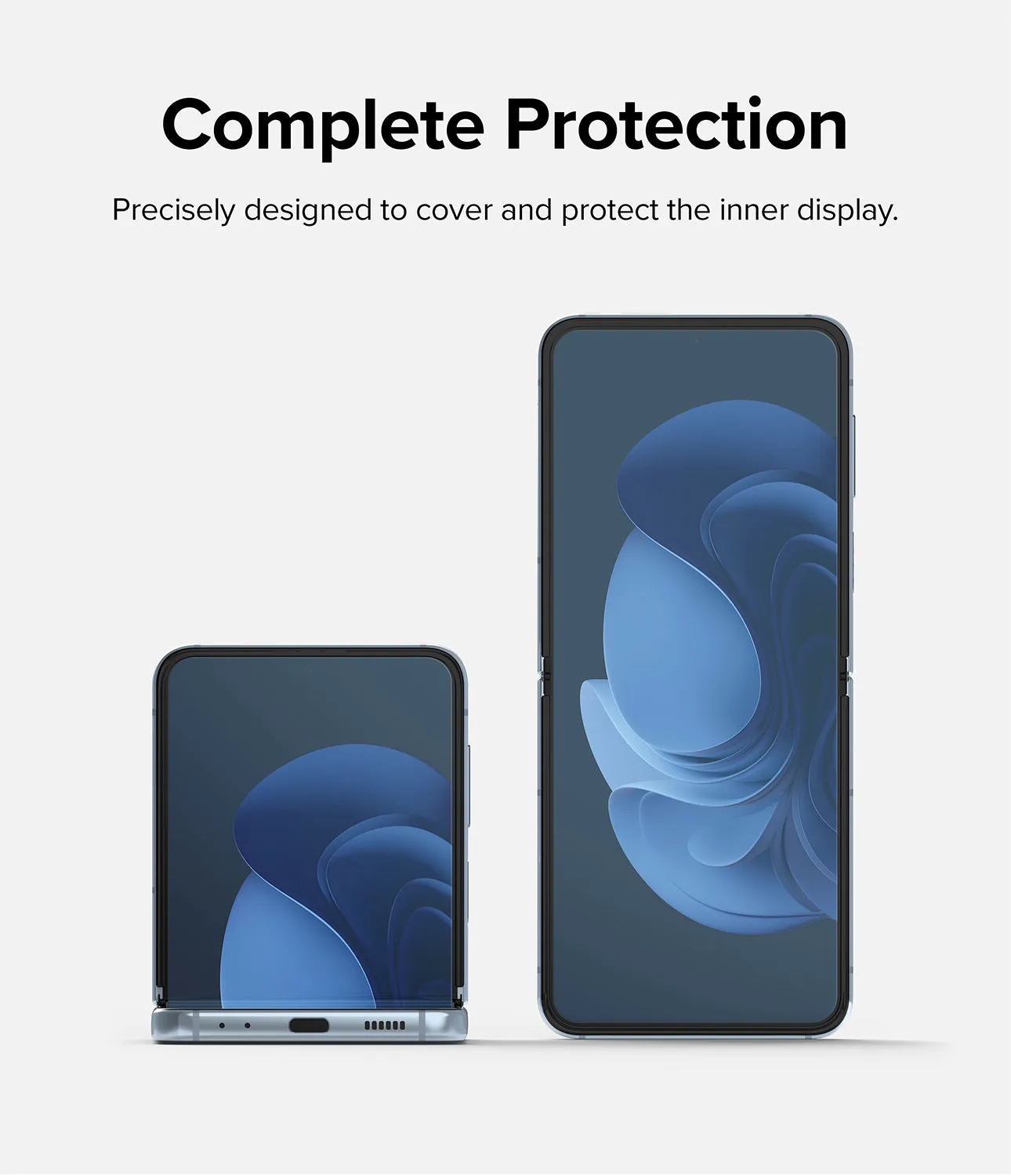 Trending Now Galaxy Z Flip 4 Combo | Case   Screen Protector  Last Few Pieces!