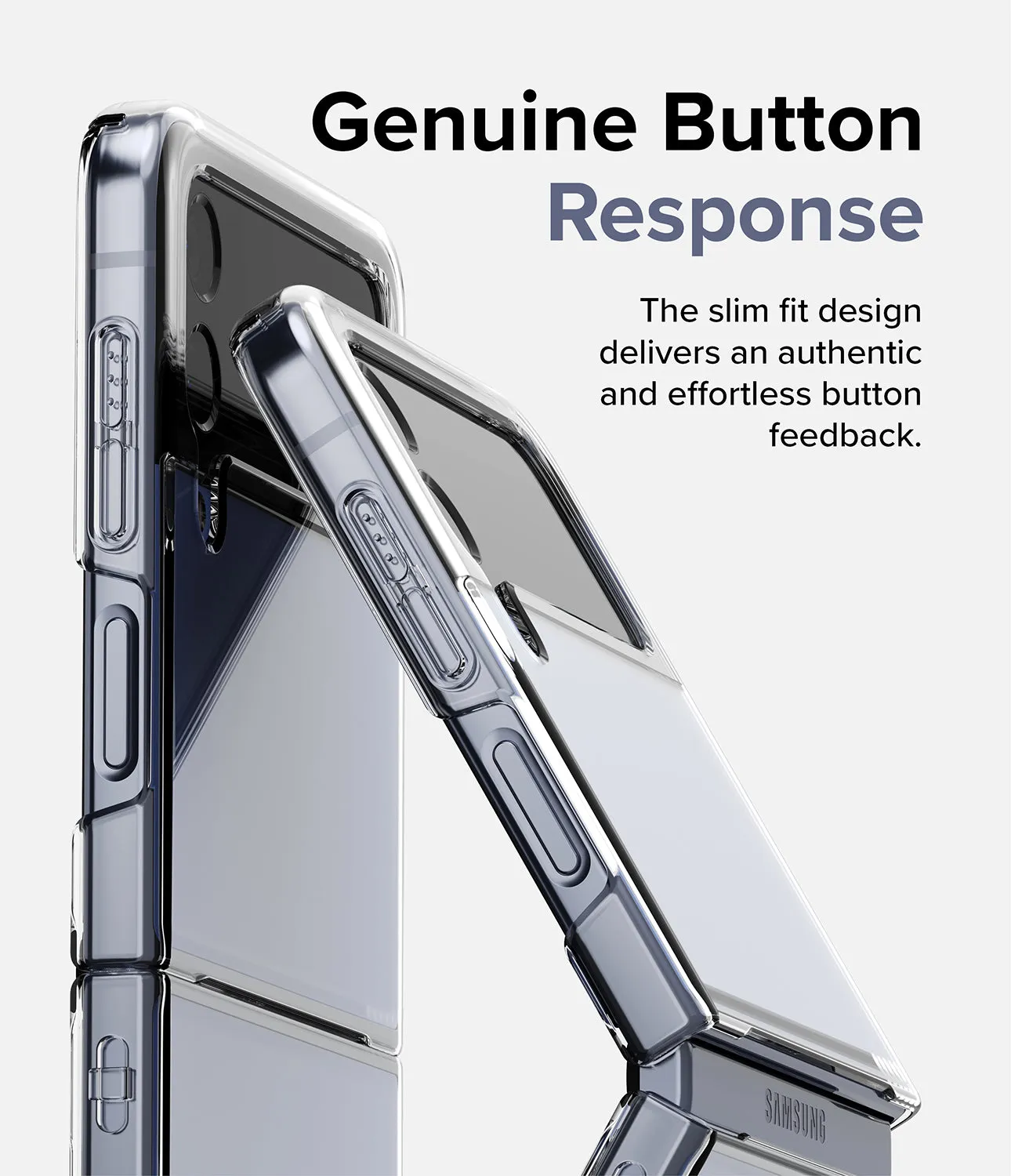 Trending Now Galaxy Z Flip 4 Combo | Case   Screen Protector  Last Few Pieces!