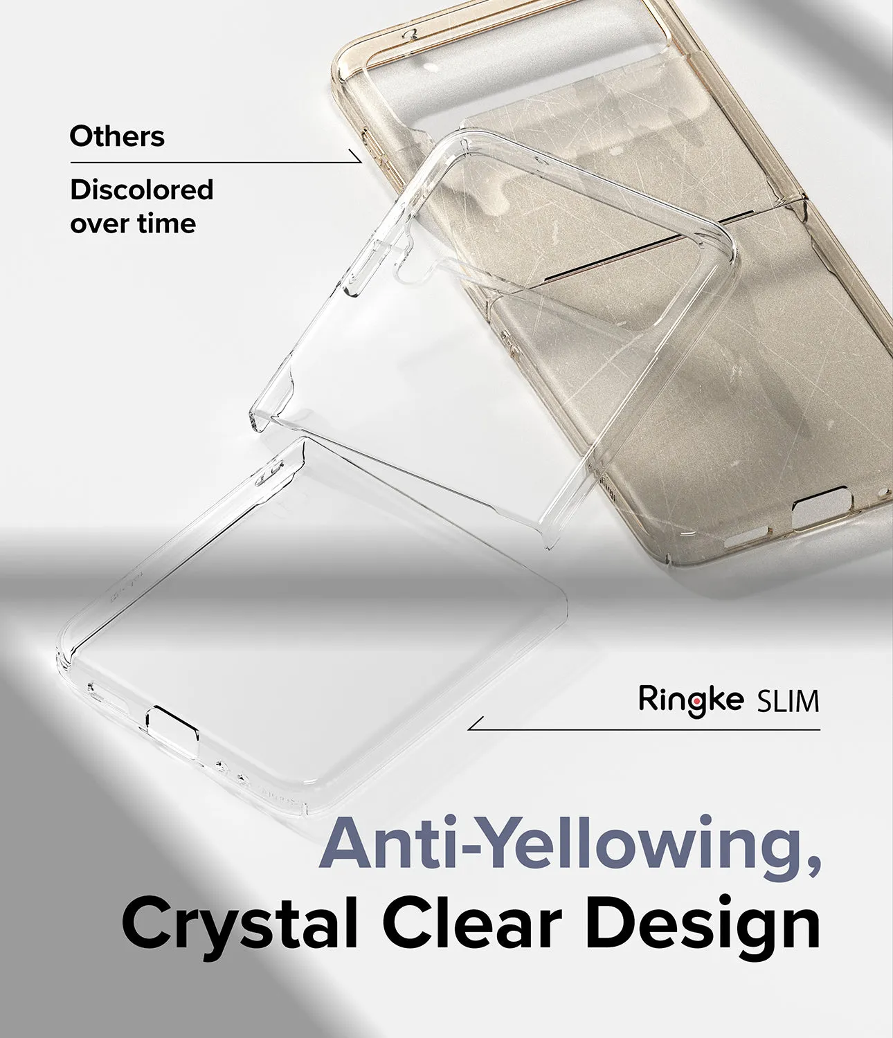 Trending Now Galaxy Z Flip 4 Combo | Case   Screen Protector  Last Few Pieces!