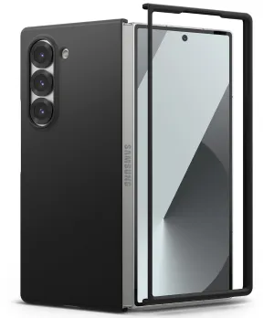Trending Now Galaxy Z Fold 6 Case | Slim Magnetic  Limited Availability!