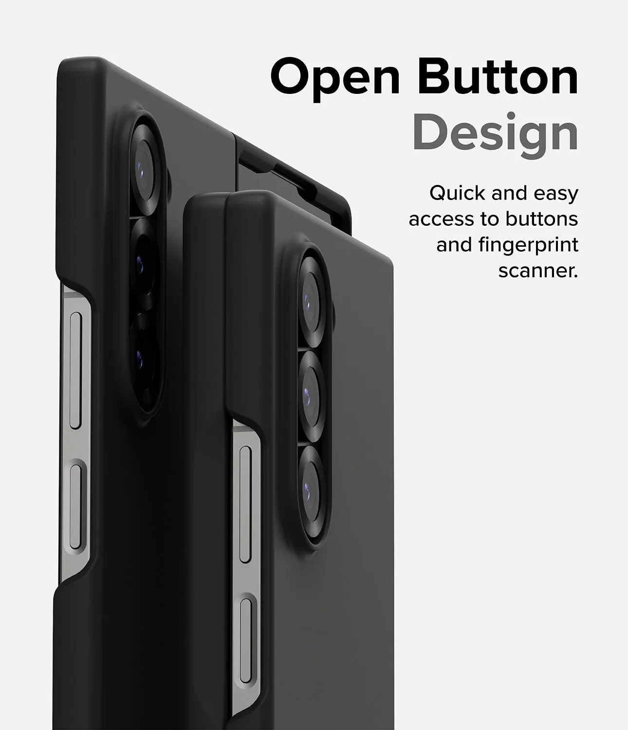 Trending Now Galaxy Z Fold 6 Case | Slim Magnetic  Limited Availability!