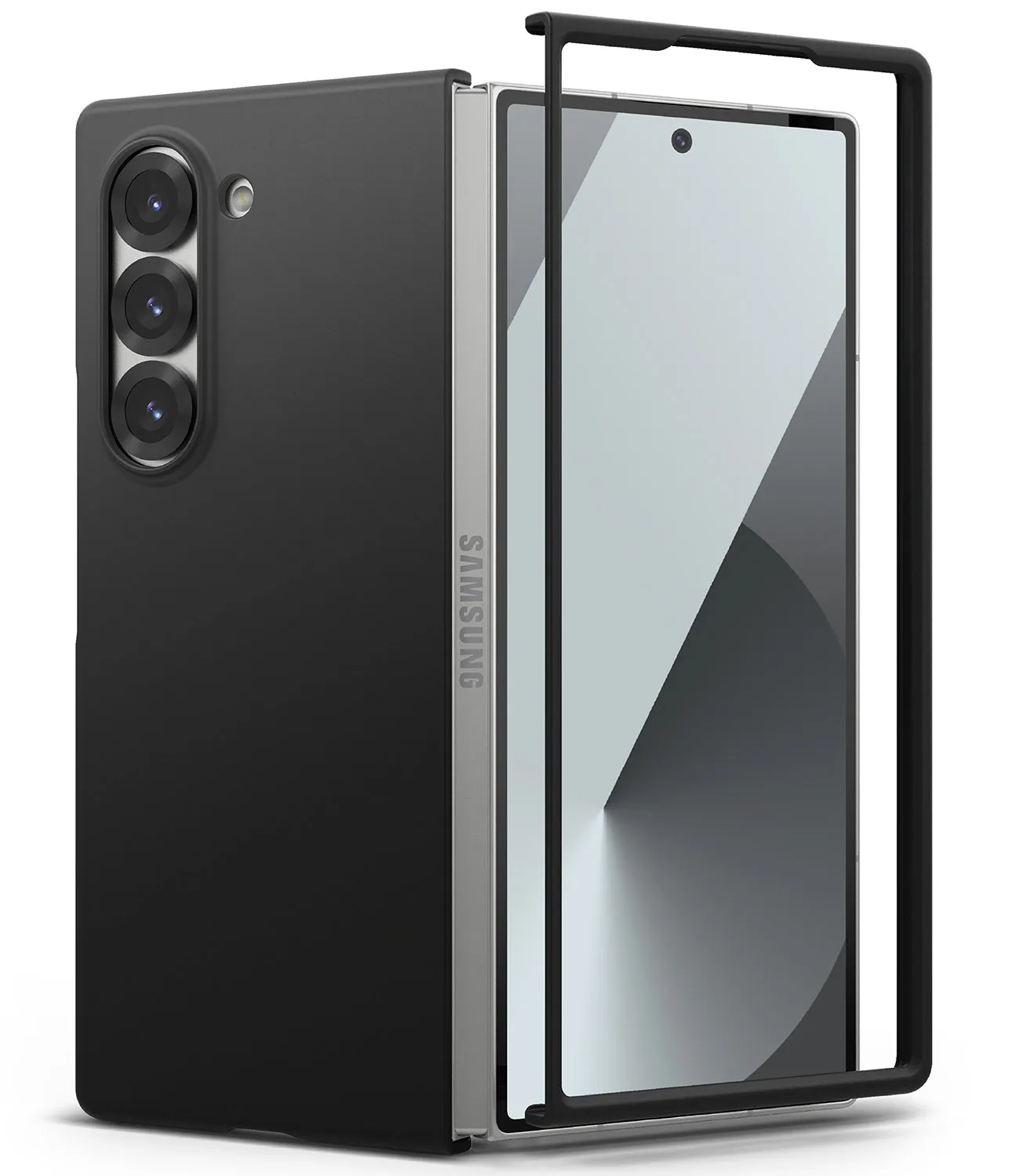 Trending Now Galaxy Z Fold 6 Case | Slim Magnetic  Limited Availability!