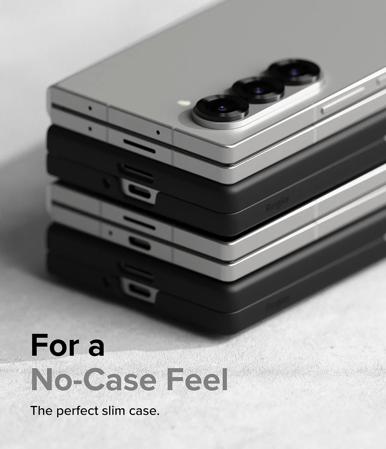 Trending Now Galaxy Z Fold 6 Case | Slim Magnetic  Limited Availability!