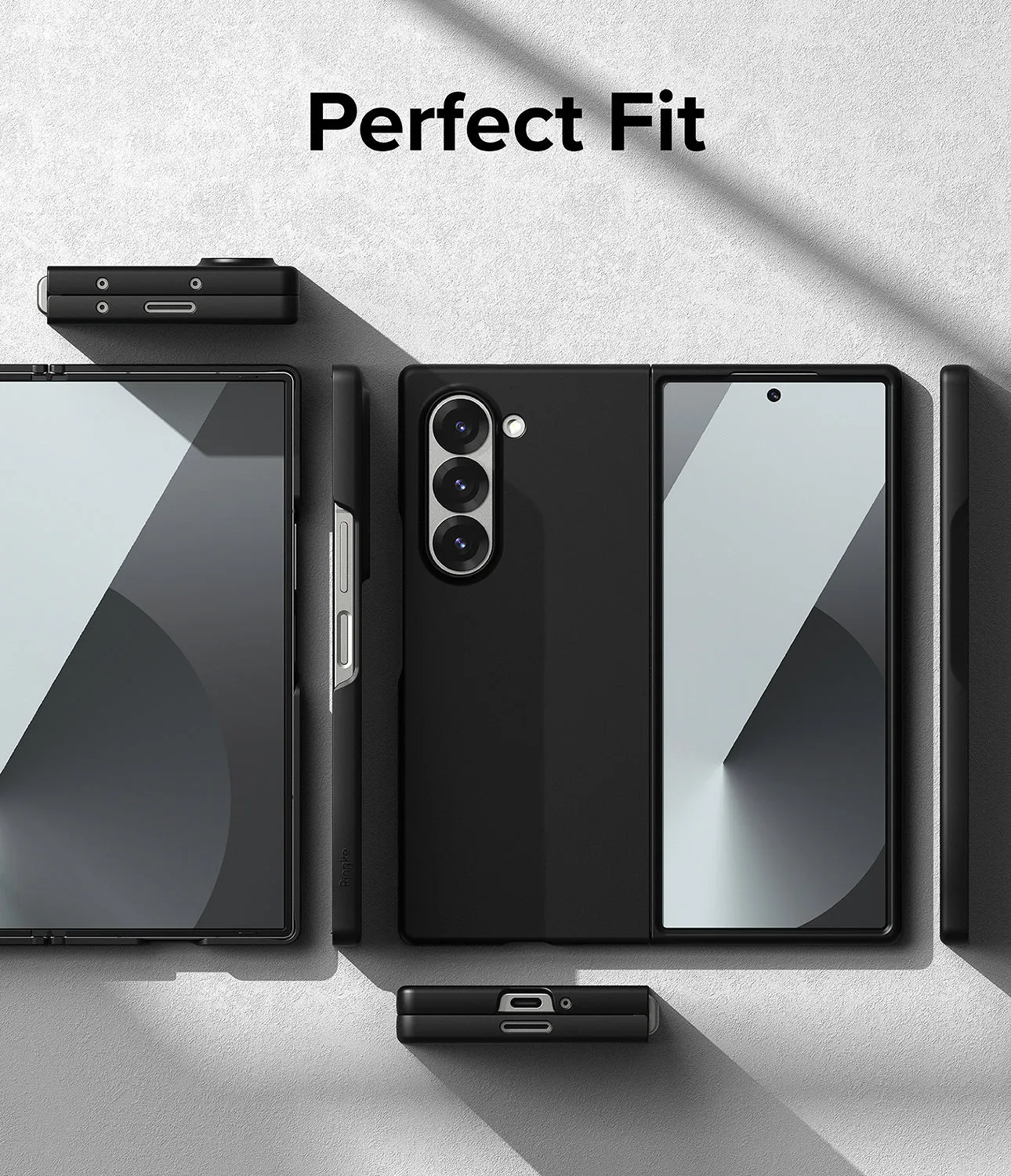 Trending Now Galaxy Z Fold 6 Case | Slim Magnetic  Limited Availability!