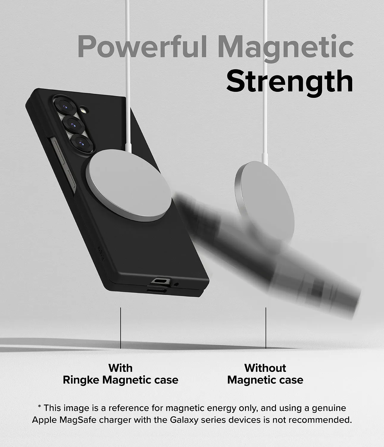 Trending Now Galaxy Z Fold 6 Case | Slim Magnetic  Limited Availability!