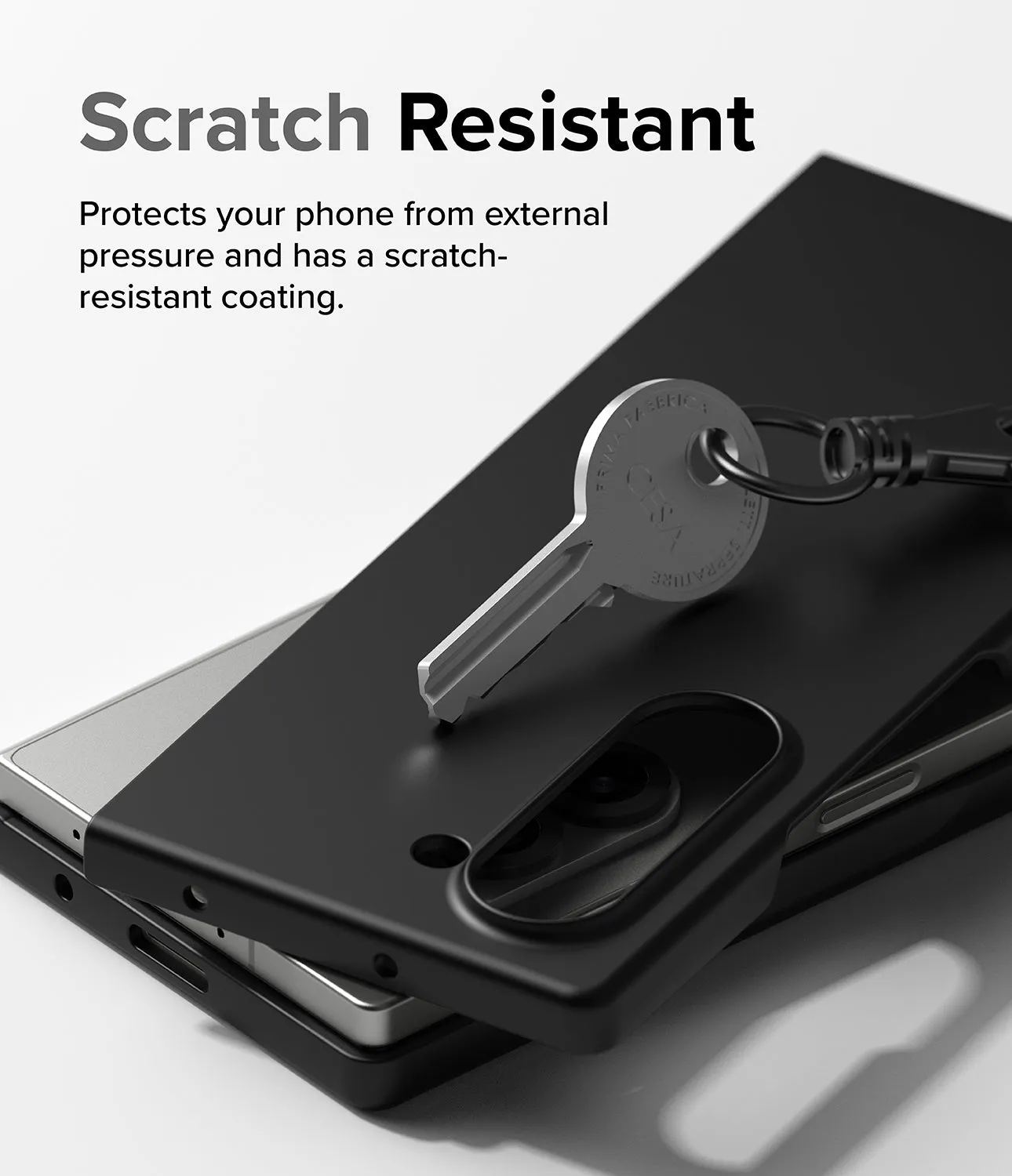 Trending Now Galaxy Z Fold 6 Case | Slim Magnetic  Limited Availability!