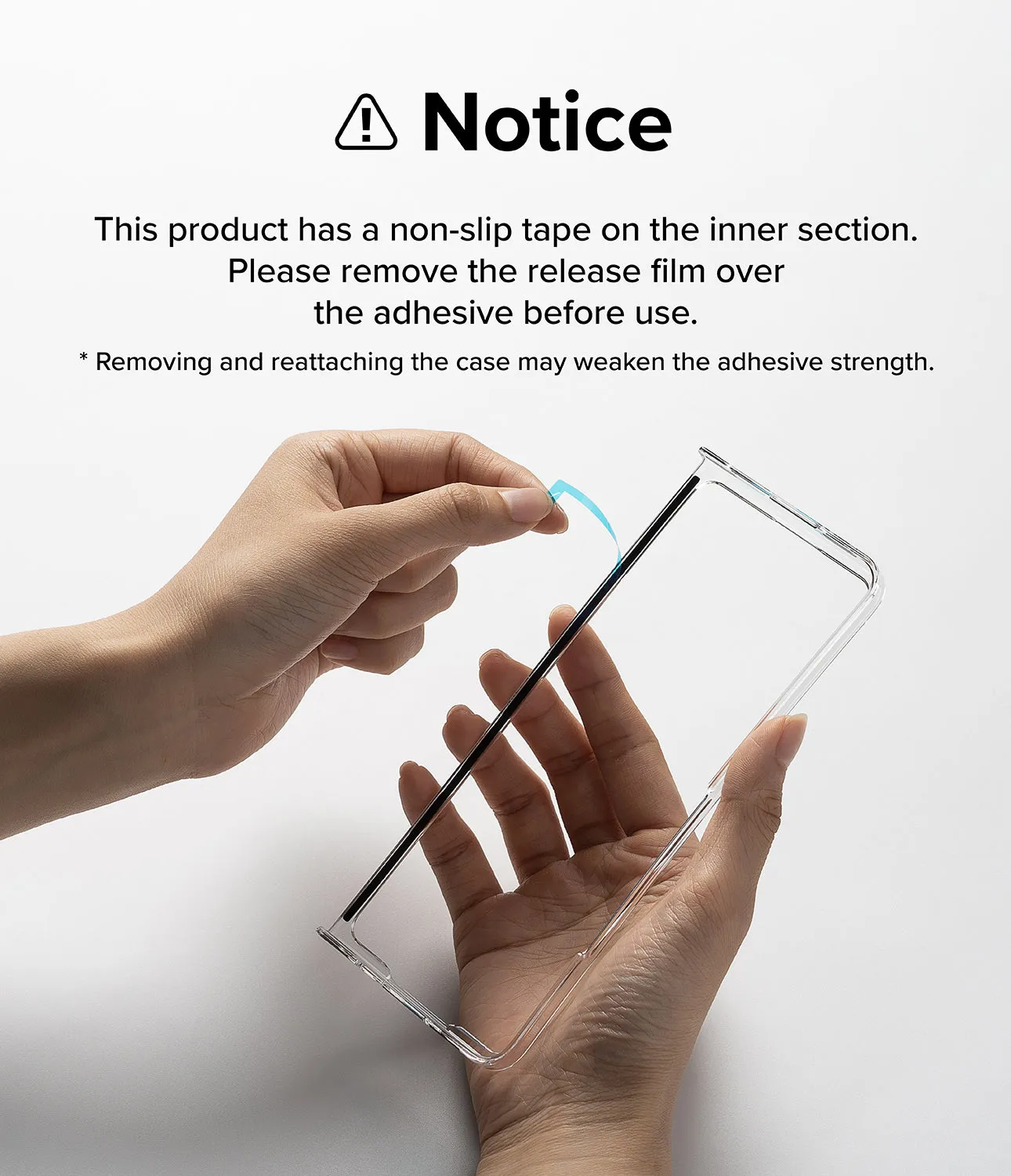 Trending Now Galaxy Z Fold 6 Case | Slim Magnetic  Limited Availability!