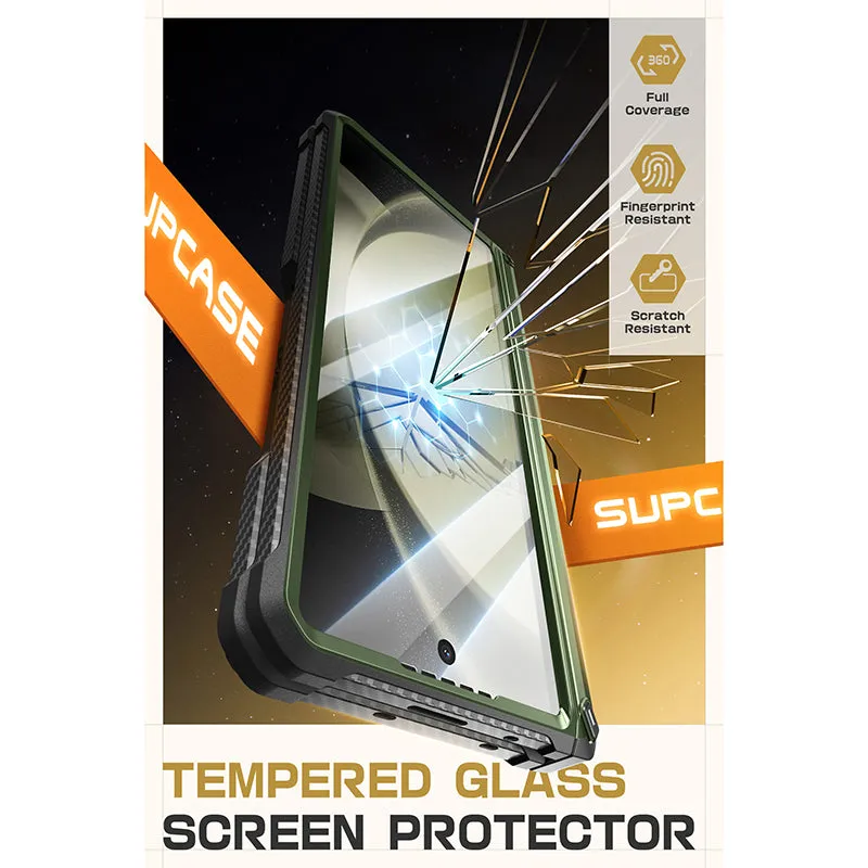 Trending Now Galaxy Z Fold6 Unicorn Beetle PRO Rugged Case - Dark Green  Last Chance!