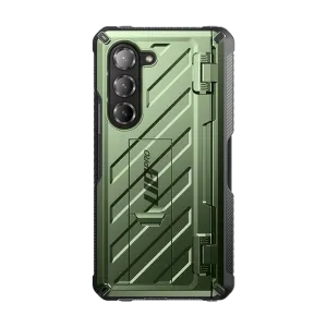 Trending Now Galaxy Z Fold6 Unicorn Beetle PRO Rugged Case - Dark Green  Last Chance!