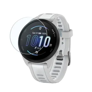 Trending Now Garmin Forerunner 165 Screen Protector (Glass)  Today Only!