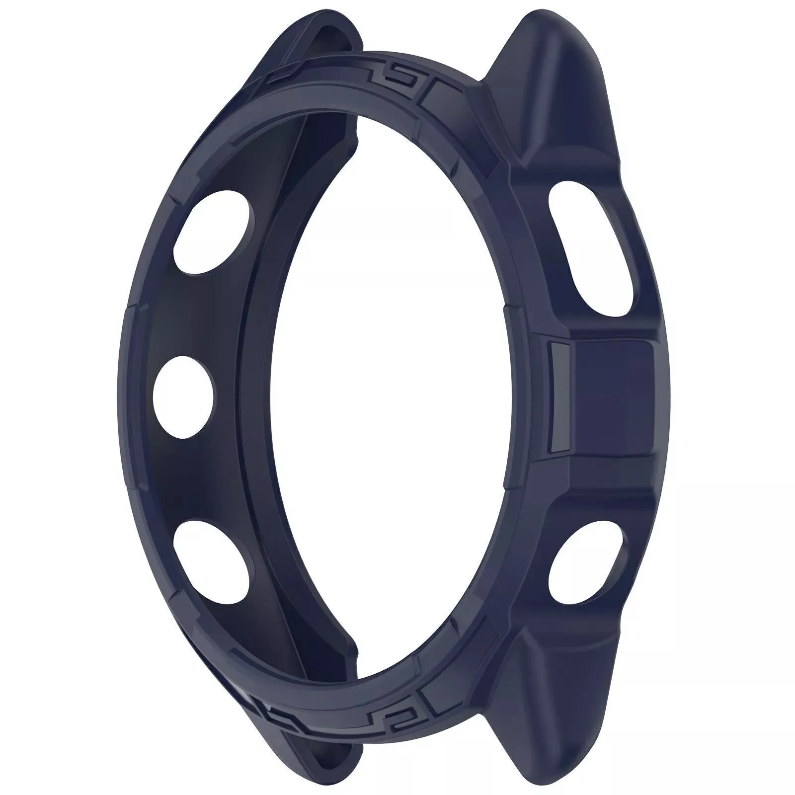 Trending Now Garmin Forerunner 265 Rugged TPU Case (Blue)  Almost Sold Out!