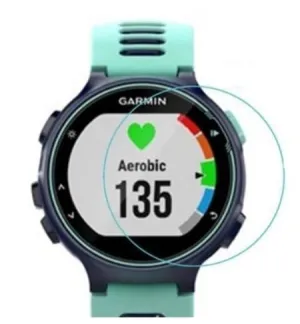 Trending Now Garmin Forerunner 735xt Screen Protector (Glass)  Last Few Pieces!