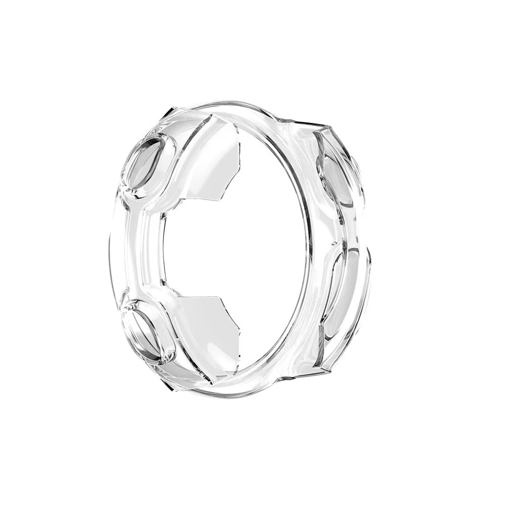 Trending Now Garmin Forerunner 735xt TPU Case (Transparent)  Limited Release!