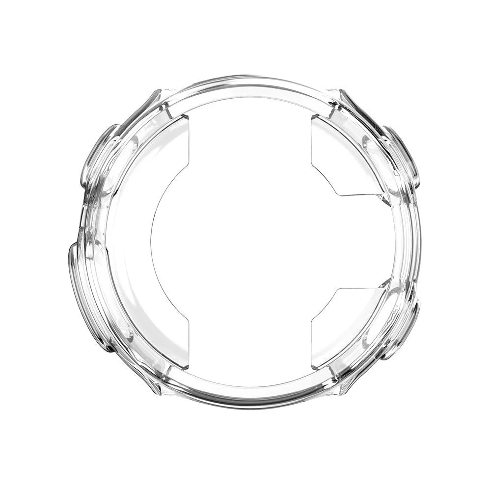 Trending Now Garmin Forerunner 735xt TPU Case (Transparent)  Limited Release!