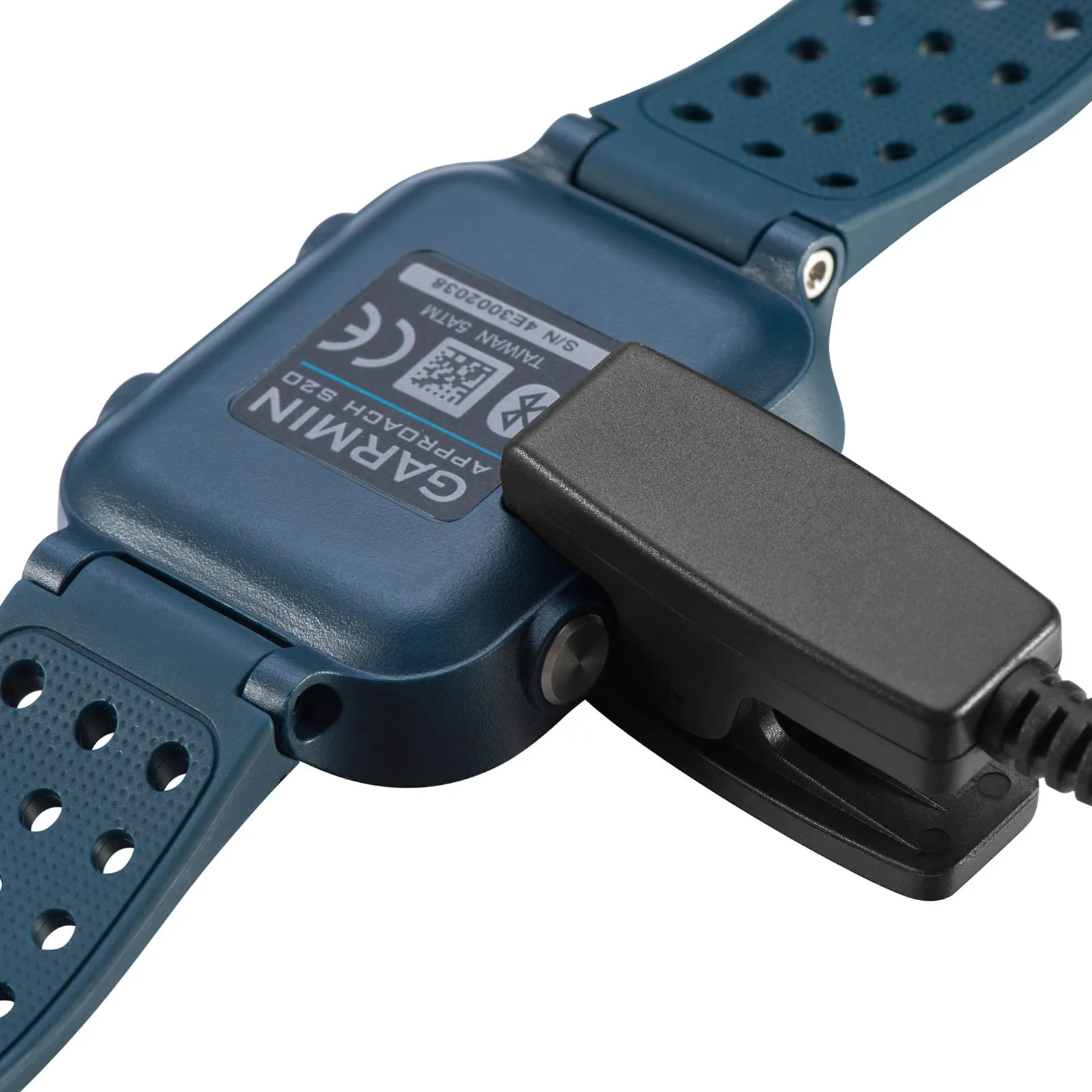 Trending Now Garmin Forerunner 735xt/230/235/630 charger  Limited Stock!