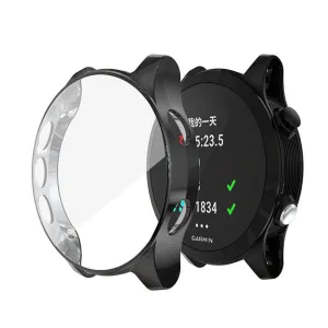 Trending Now Garmin Forerunner 935/945 TPU Cover (Black)  Stylish & Comfortable