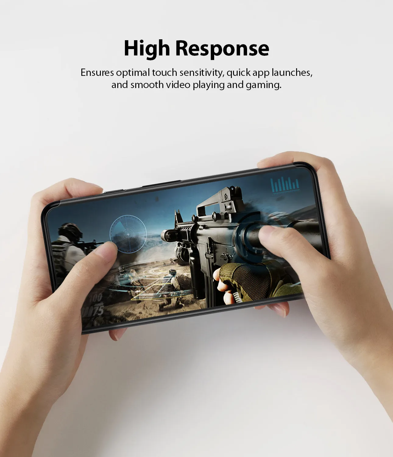 Trending Now Google Pixel 5 Screen Protector | Dual Easy Film  Going Fast!