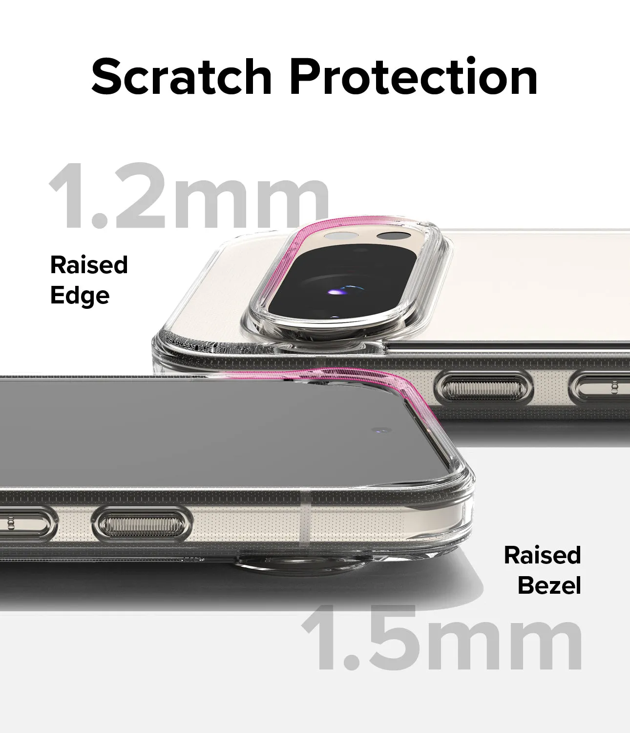 Trending Now Google Pixel 9 Pro XL Case | Fusion Matte  Limited Availability!
