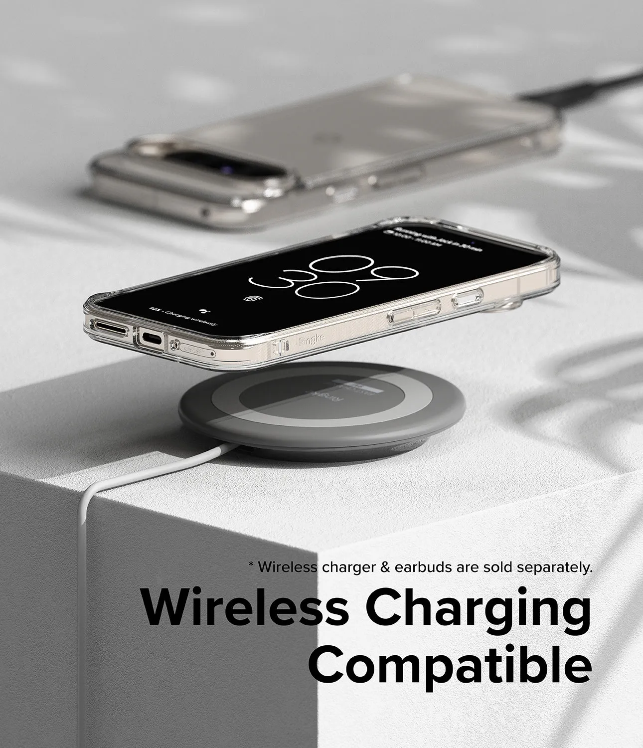 Trending Now Google Pixel 9 Pro XL Case | Fusion Matte  Limited Availability!