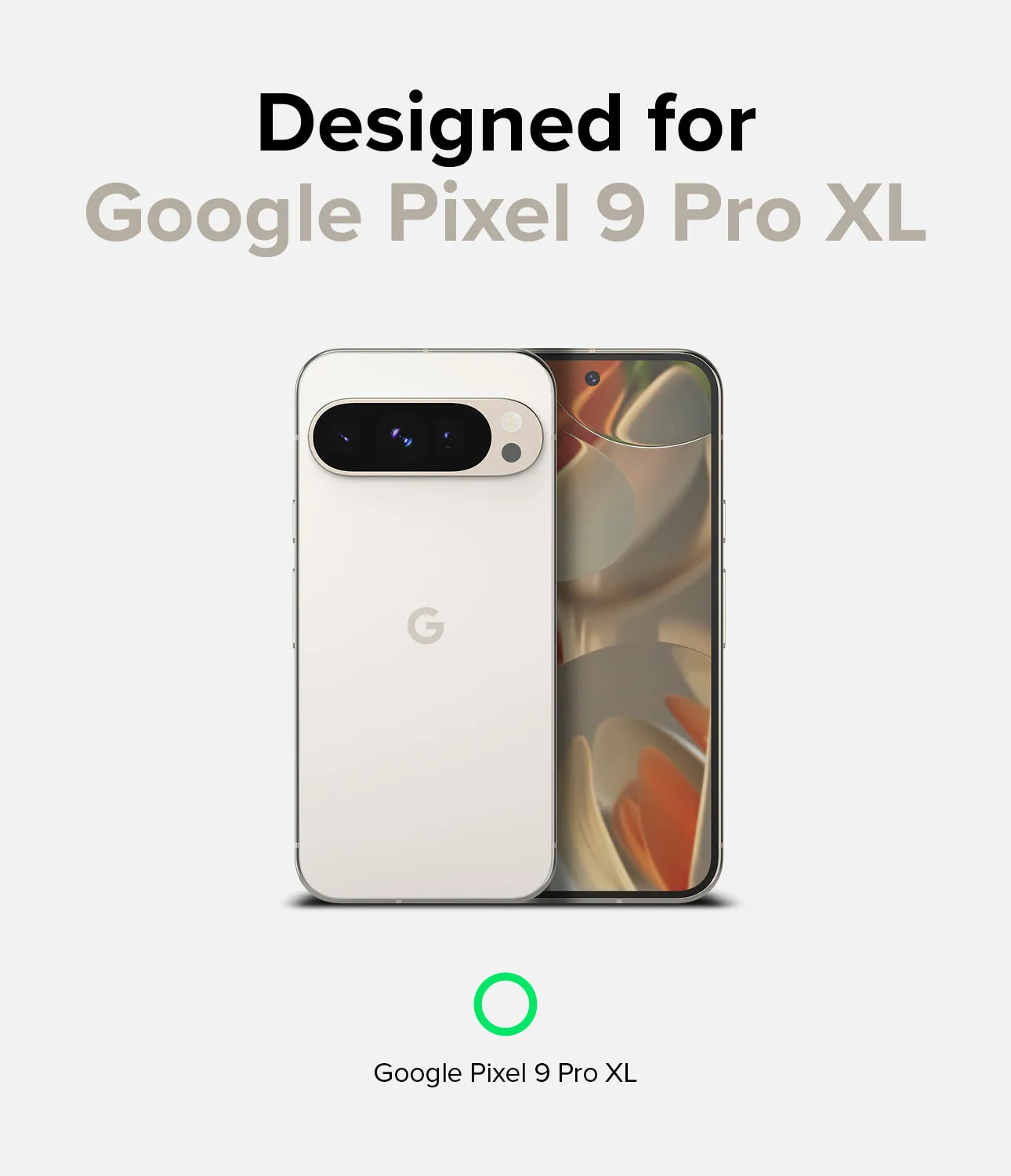 Trending Now Google Pixel 9 Pro XL Case | Fusion Matte  Limited Availability!