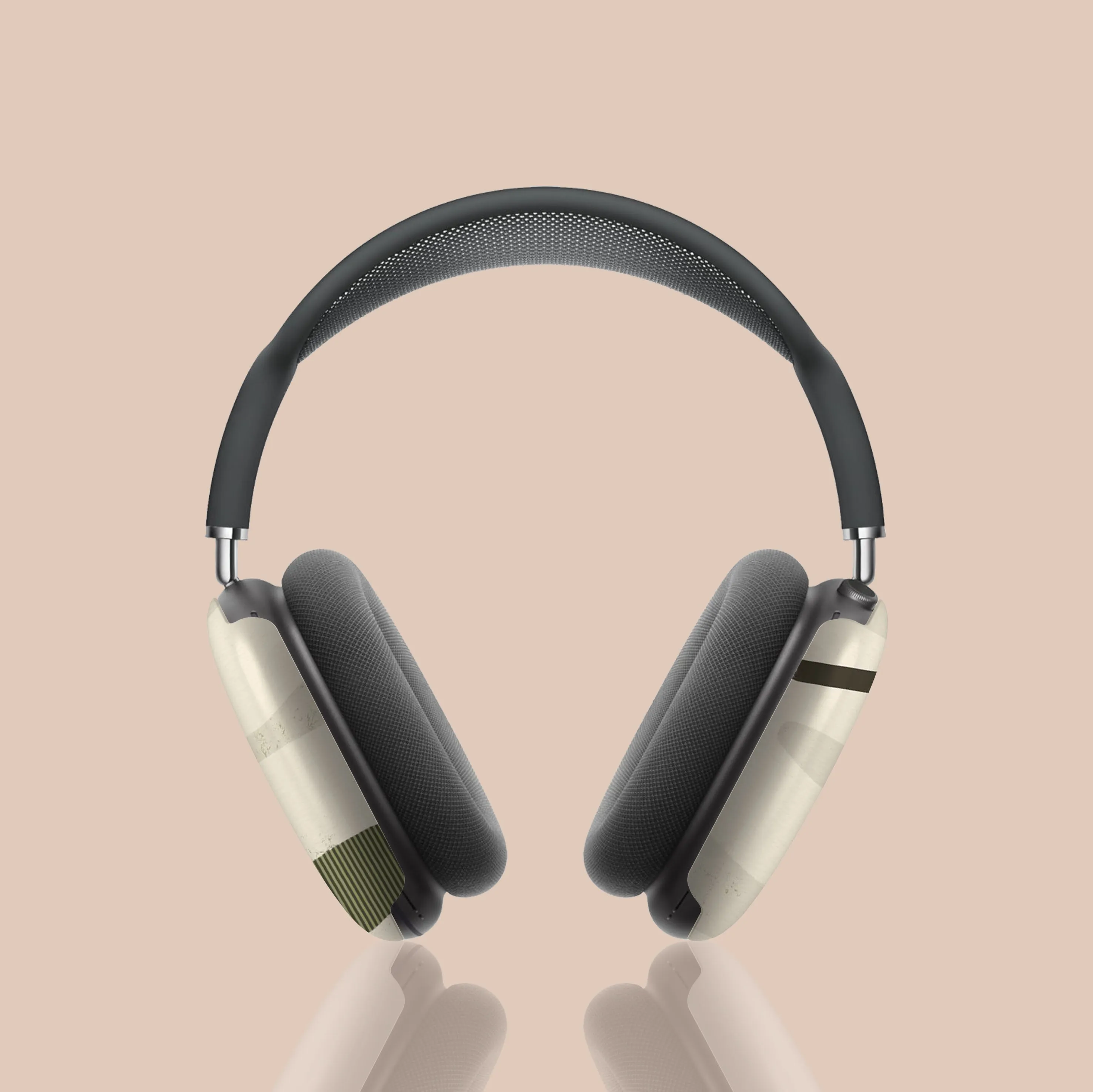 Trending Now Green Organic AirPods Max Case  Limited Release!