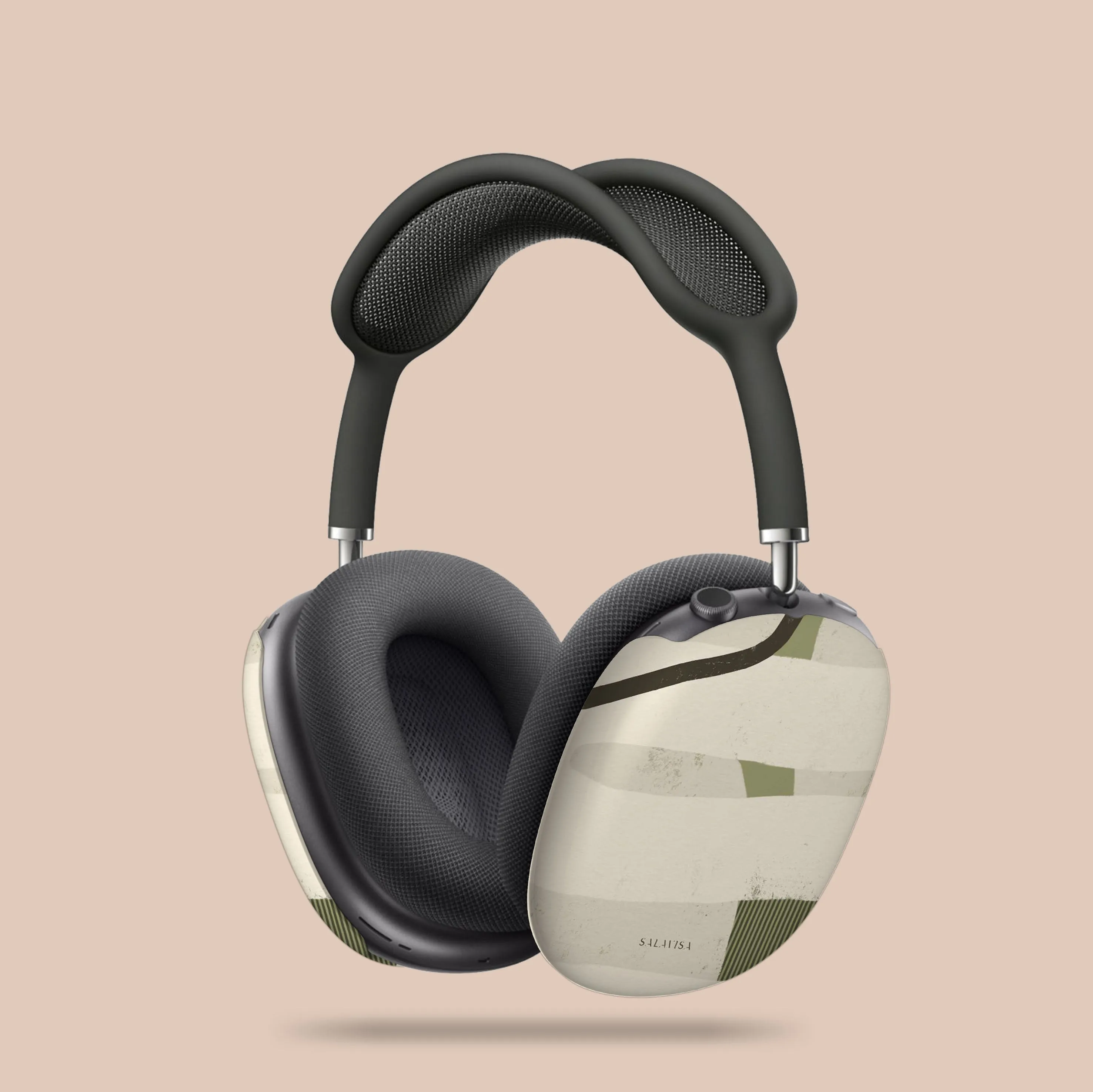 Trending Now Green Organic AirPods Max Case  Limited Release!