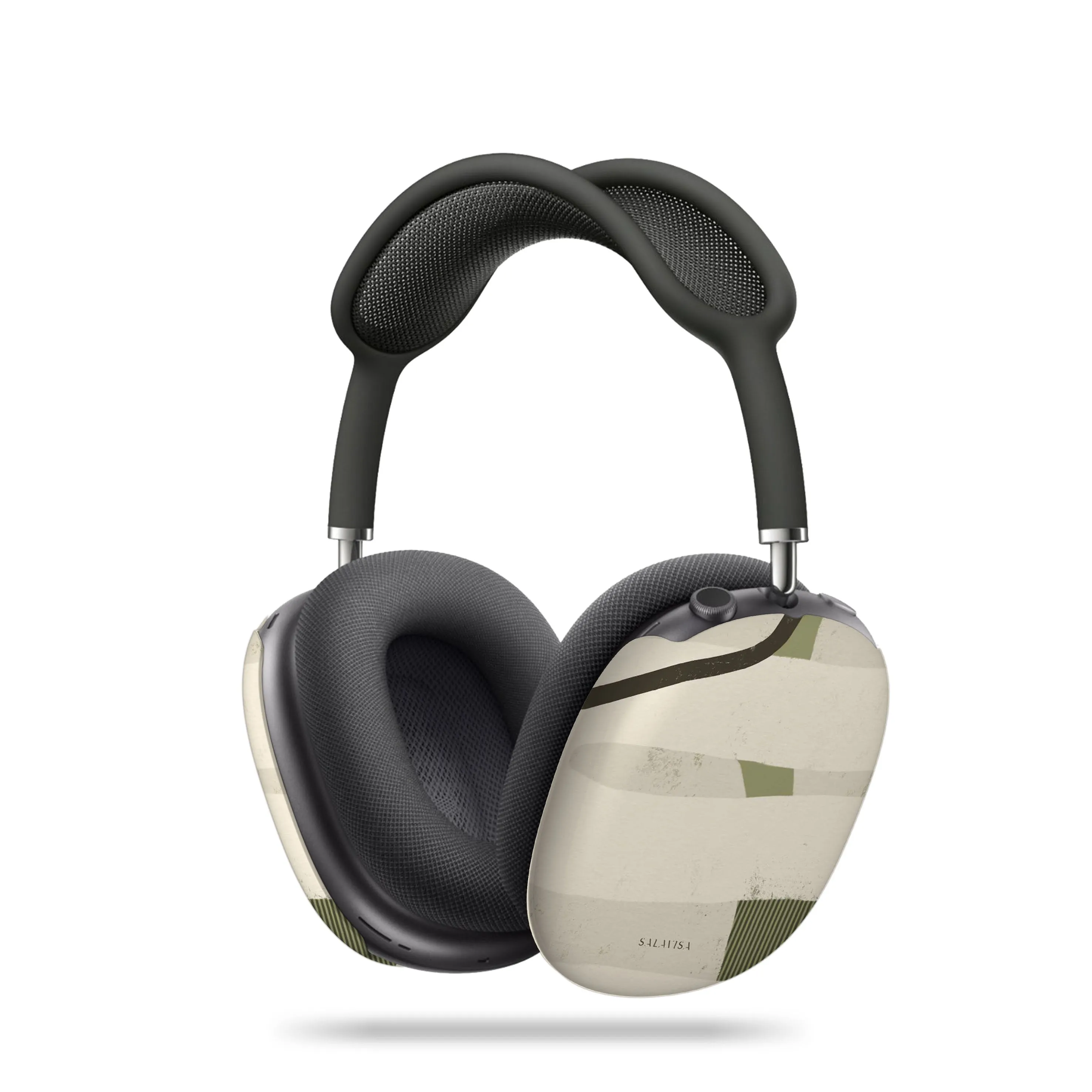 Trending Now Green Organic AirPods Max Case  Limited Release!