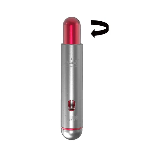 Trending Now Hamilton Devices Daypipe Dry Herb Pipe  Today Only!