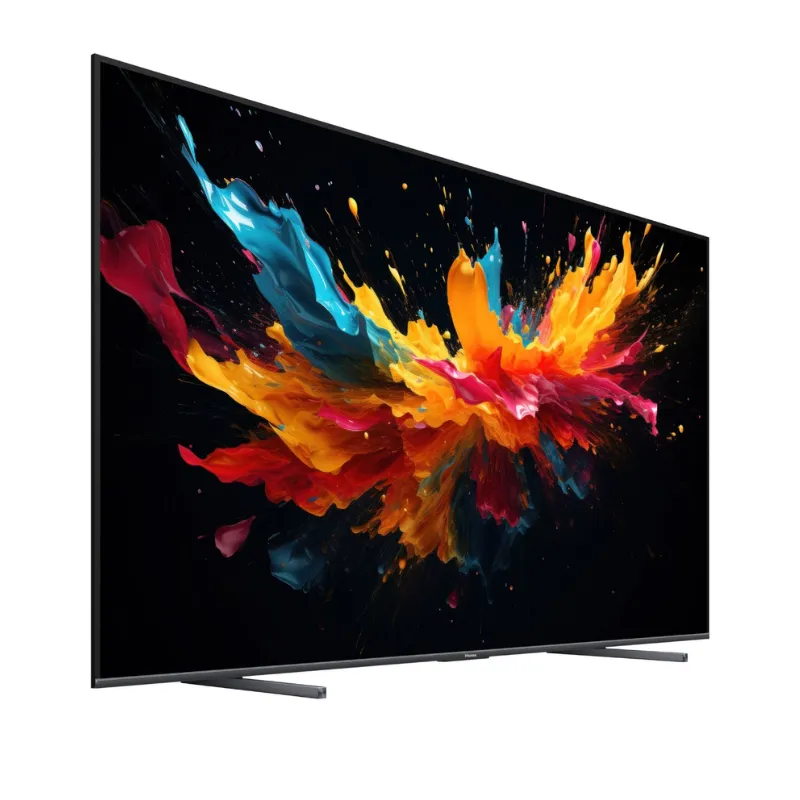 Trending Now Hisense 100Q7N QLED 4K VIDAA Smart TV (Each)  Going Fast!