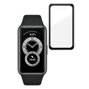 Trending Now Huawei Band 6 Screen Protector (Glass)  Ends Soon!