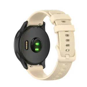 Trending Now Huawei Watch 5 - 42mm Silicone Strap (Beige)  Last Chance!