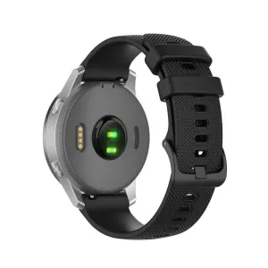 Trending Now Huawei Watch 5 - 42mm Silicone Strap (Black)  Almost Sold Out!