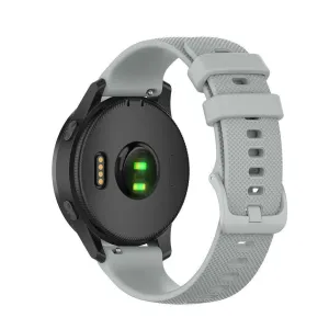 Trending Now Huawei Watch 5 - 42mm Silicone Strap (Grey)  Ends Soon!